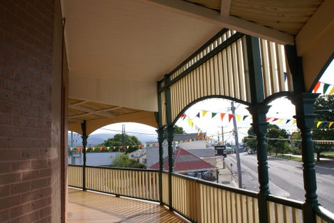 St Marys Hotel And Bistro - Geraldton Accommodation 2