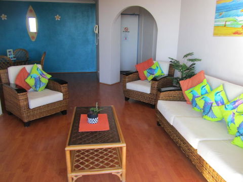 St Tropez Unit 39 - The Entrance, NSW - Geraldton Accommodation 3