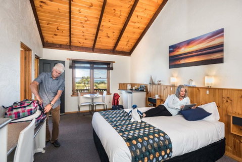 Stanley Seaview Inn - Geraldton Accommodation 1