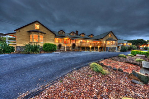 Stanley Seaview Inn - Geraldton Accommodation 2