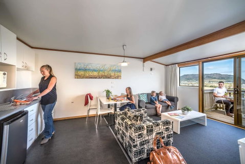 Stanley Seaview Inn - Geraldton Accommodation 3