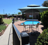 Stannum Lodge Motor Inn - Geraldton Accommodation