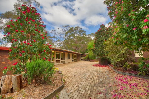 Stay KCC Katoomba Christian Convention - Geraldton Accommodation 2
