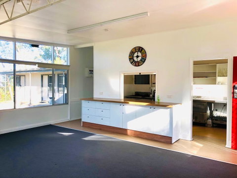 Stay KCC Katoomba Christian Convention - Geraldton Accommodation 1