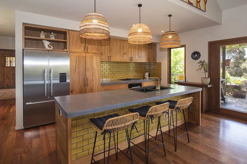 Stella - Geraldton Accommodation 3
