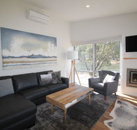 Stillwater Chalet B- Lake Crackenback - Geraldton Accommodation