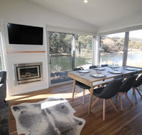 Stillwater Lodge - Geraldton Accommodation