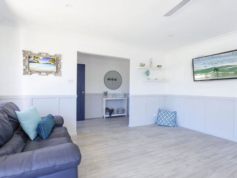Stockmans Way 2-3 - Geraldton Accommodation 2