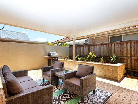 Stockmans Way 2-3 - Geraldton Accommodation 3