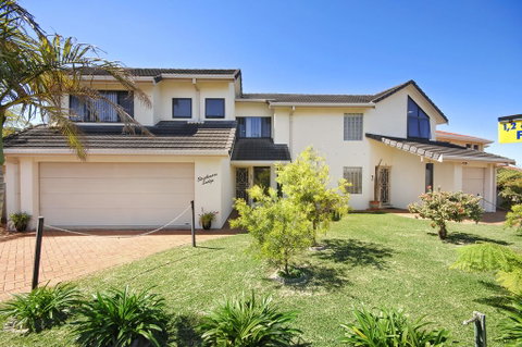 Strathmore Lodge - Geraldton Accommodation 0