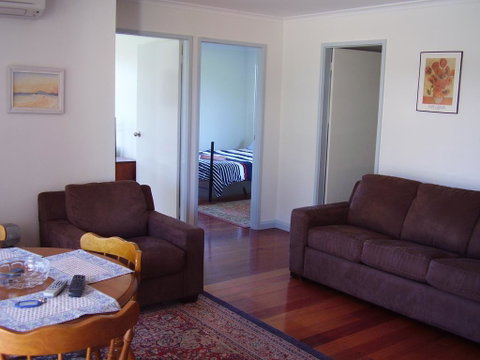 Strathmore Lodge - Geraldton Accommodation 1