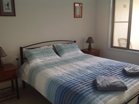 Strathmore Lodge - Geraldton Accommodation 3