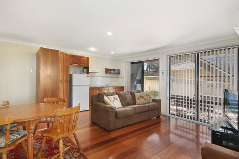 Strathmore Lodge - Geraldton Accommodation 2