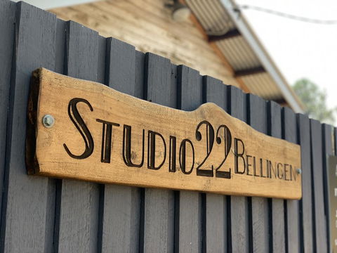 Studio 22 Bellingen - Geraldton Accommodation 2