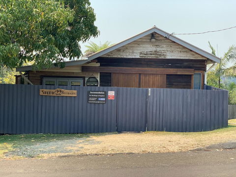 Studio 22 Bellingen - Geraldton Accommodation 0