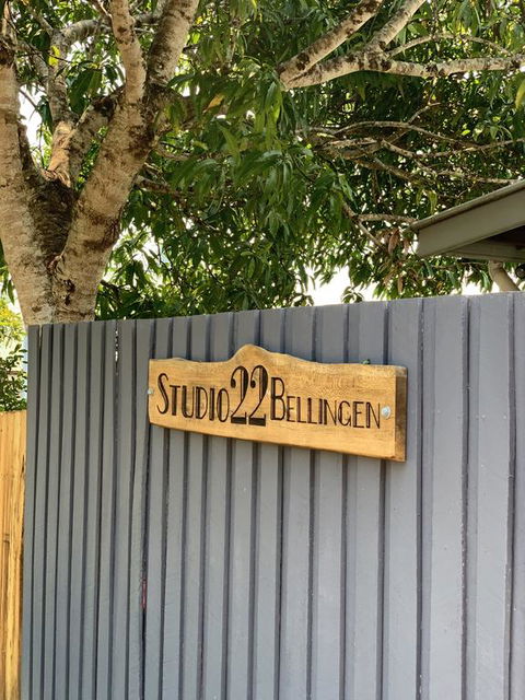 Studio 22 Bellingen - Geraldton Accommodation 1