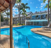 Studio 30 on the Terrace - Geraldton Accommodation