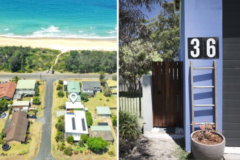 Studio 36 - Geraldton Accommodation 0
