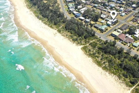 Studio 36 - Geraldton Accommodation 1