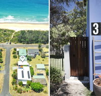 Studio 36 - Geraldton Accommodation