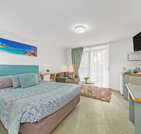 Studio 38 on the Terrace - Geraldton Accommodation