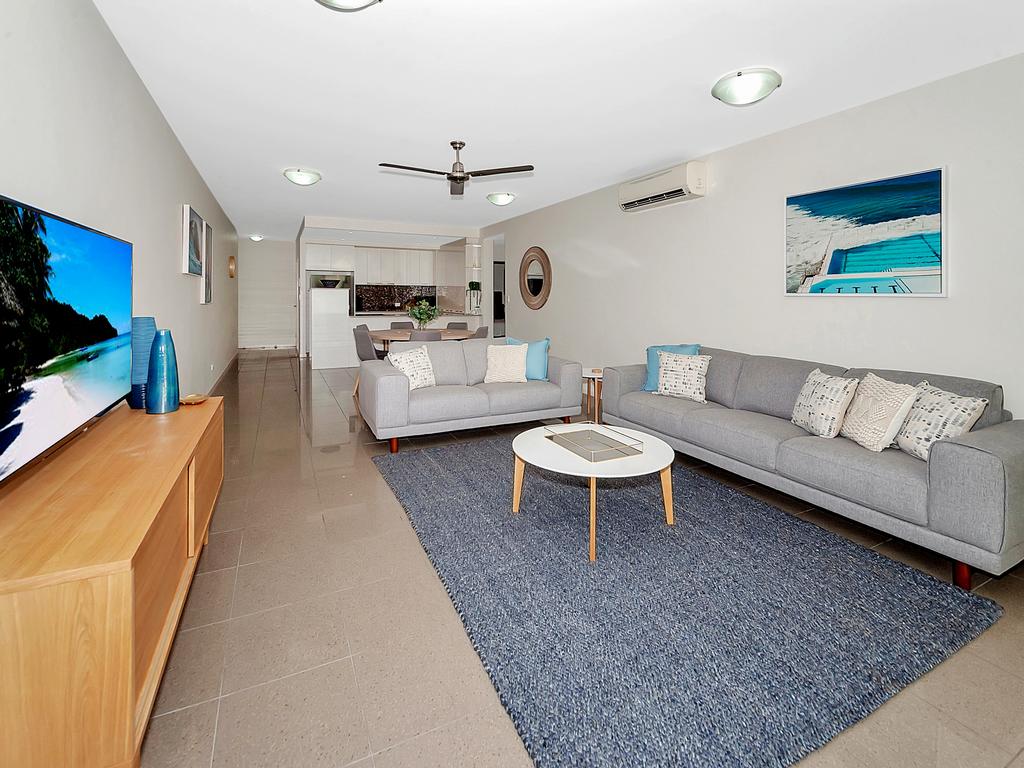 Aeroglen QLD Geraldton Accommodation