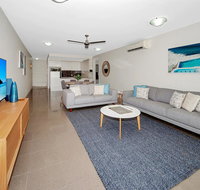 Stunning ground floor city apartment. - Geraldton Accommodation