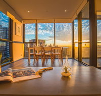 STUNNING Luxury 2beds2bathAPT CBD Haymarket - Geraldton Accommodation