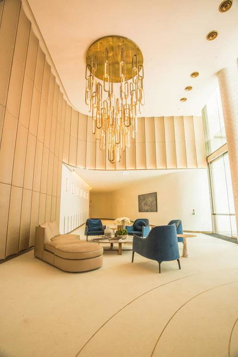 STUNNING Luxury 2beds2bathAPT @CBD (Haymarket) - Geraldton Accommodation 3