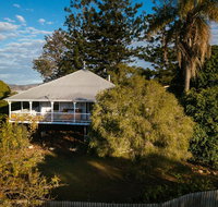 Stunning Queenslander - Geraldton Accommodation