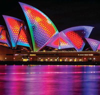 STUNNING SYDNEY HOME 10 - Geraldton Accommodation