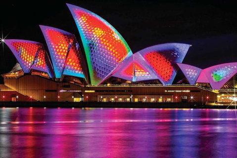 STUNNING SYDNEY HOME 11 - Geraldton Accommodation 0