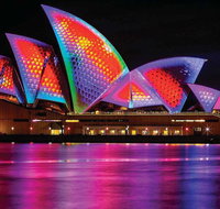 STUNNING SYDNEY HOME 7 - Geraldton Accommodation