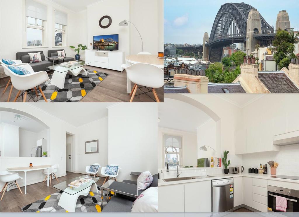 Millers Point NSW Geraldton Accommodation