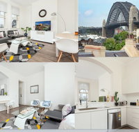 STUNNING SYDNEY HOME 9 - Geraldton Accommodation