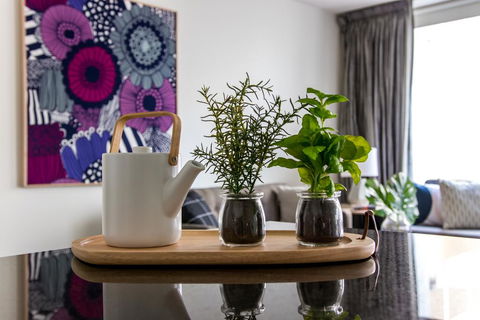 Stunning, Central Huge CBD Pad, Free WiFi, Netflix - Geraldton Accommodation 2