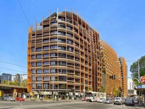 Stylish 1 Bedroom Apartment Amazing City Views - Geraldton Accommodation 3