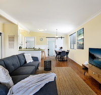 Summer Salt - Geraldton Accommodation