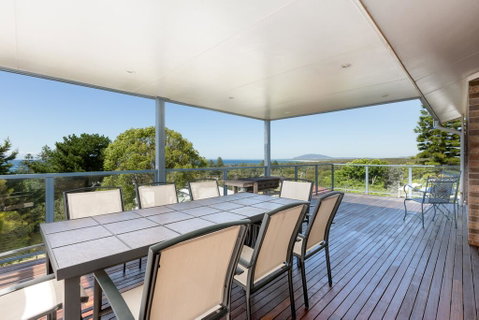 Summerhill View - Geraldton Accommodation 1