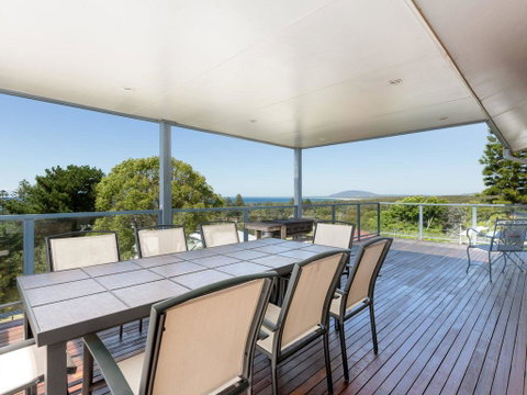 Summerhill View - Geraldton Accommodation 0