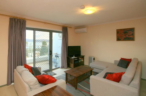 Summit 10/35 Clyde Street - Geraldton Accommodation 1