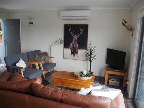Summit 16 - Geraldton Accommodation 1