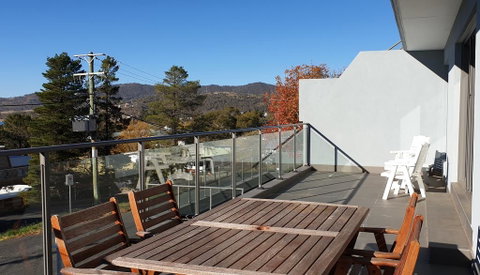 Summit 7 - Geraldton Accommodation 2