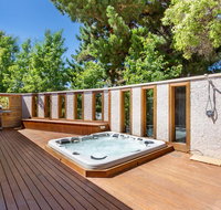 Sun Valley - Boutique Portsea Accommodation - Geraldton Accommodation