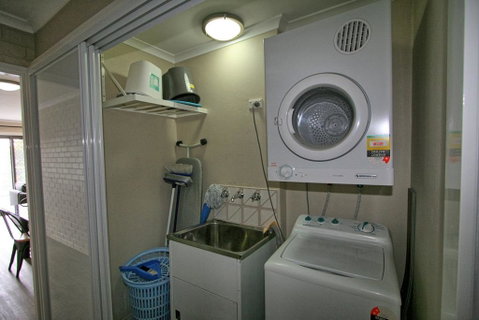 Summit 12/35 Clyde Street - Geraldton Accommodation 1