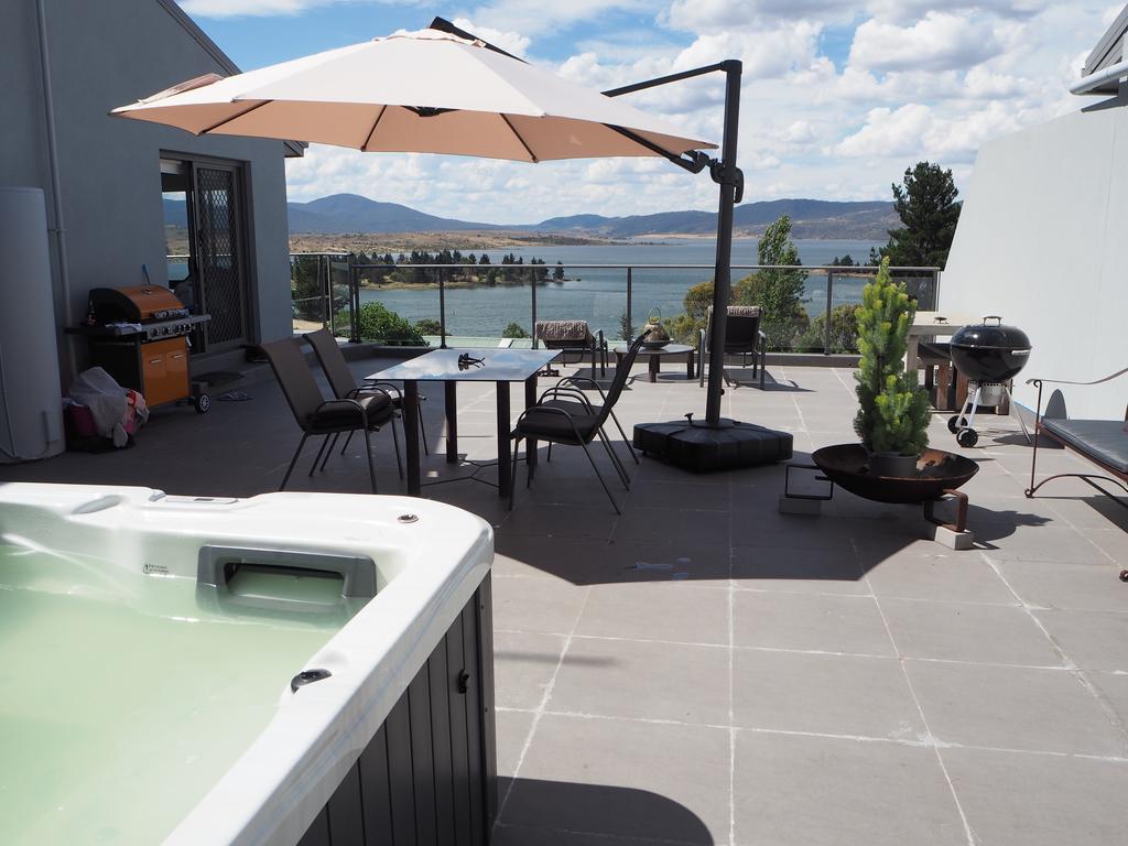 Kosciuszko NSW Geraldton Accommodation