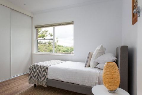 Sun-Drenched Apartment In A Peaceful Location - Geraldton Accommodation 3