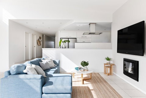 Sundara Beach House - Geraldton Accommodation 2