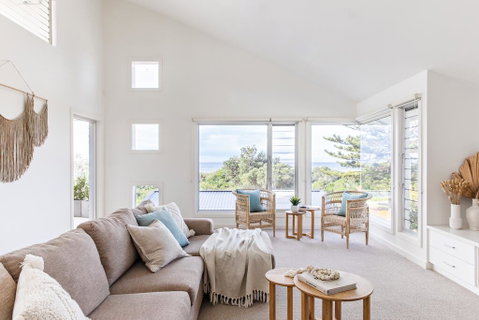 Sundara Beach House - Geraldton Accommodation 1