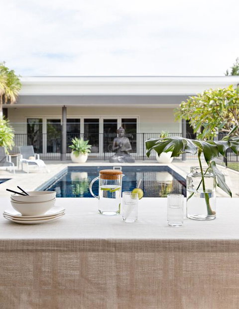 Sundara Beach House - Geraldton Accommodation 3